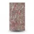 Italian Wall Covering Length 10m, Width 1.06m, Brown with Red Color, Model 5561 