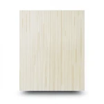 Wallpaper Plain Design Light Beige, Size 15.6m × 106cm