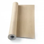 Patterned WallPaper, Beige Color, Size 10m×1.06m, Model 5556