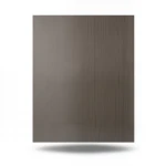 Plain Wallpaper 15.6m × 106cm Dark Beige Color