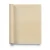 Plain Wallpaper 15.6m×100cm Golden Beige - Image 1