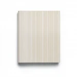 Italian Striped Wallpaper, Size 10m×1.06m, light beige Color, Model 5828 