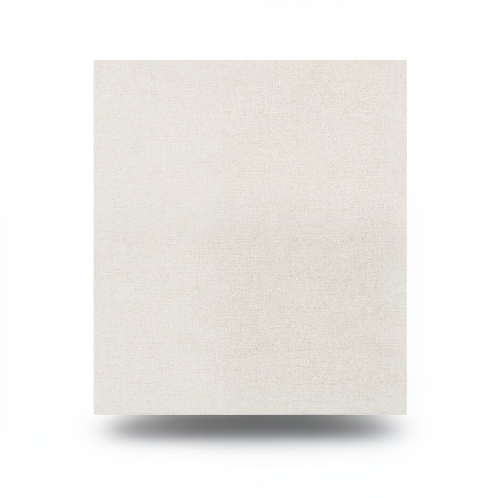 Plain Wallpaper 15.6m × 106cm Pale Beige Color