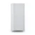 Wallpaper Plain Design 15.6m x 106cm Pale Gray - Image 1