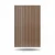 Striped Wallpaper, brown Color, Length 10m, Width 1.06m, Model 5822 