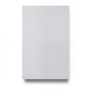 Plain Wallpaper 15.6m × 106cm Pale Gray Color