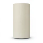 Wallpaper Plain Design 15.6m × 100cm Beige