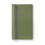 Plain Wallpaper 15.6 m x 100 cm Olive Color