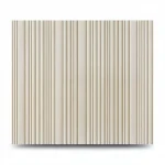 Italian Striped Wallpaper, Size 10m×1.06m, beige Color, Model Z21808 