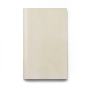 Wallpaper Plain Design 15.6m × 100cm Beige