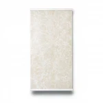 Italian Wall Decor Length 10m, Width 1.06m, Beige Color, Model 5572 