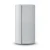 Plain Wallpaper 15.6m×106cm Light Grey - Image 1