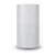Plain Wallpaper 15.6m×106cm Light Grey Colour - Image 1