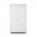 Italian Wall Decoration Length 10m, Width 1.06m, Light Gray Color, Model 5563