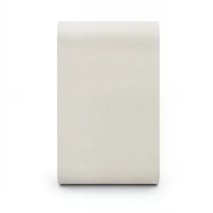 Plain Wallpaper Light Beige, Size 15.6m×106cm Roll