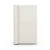 Plain Wallpaper Light Beige 15.6m×106cm Roll - Image 1