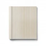 Italian Striped Wallpaper, Size 10m×1.06m, light beige Color, Model 5828 