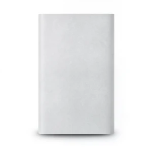Plain Wallpaper 15.6m×106cm Light Grey Colour