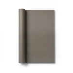 Plain Wallpaper Dark Beige 15.6m×106cm Roll