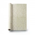  Italian Wallpaper Size 10m×1.06m, Beige Color, Model 85079