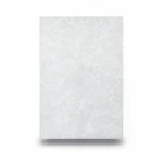 Italian Wall Decoration Length 10m, Width 1.06m, Light Gray Color, Model 5563