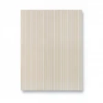 Italian Striped Wallpaper, Size 10m×1.06m, light beige Color, Model 5828 