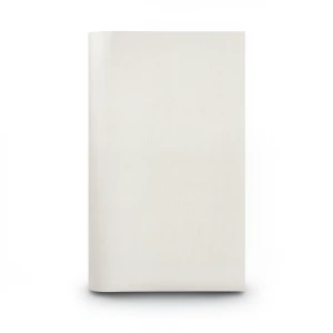 Plain Wallpaper Light Beige 15.6m×106cm Roll