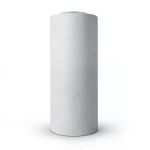 Plain Wallpaper 15.6m×100cm Light Grey, Roll