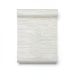 Patterned Wallpaper 15.6m×106cm Light Beige