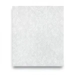 Patterned Wallpaper 15.6m x 106cm Light Gray