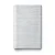 Patterned Wallpaper 15.6m x 106cm Light Gray - Image 1
