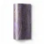 Tree-Patterned Wallpaper, Vinyl Sheath, Length 15.6m, Width 106cm, Purple brown 