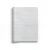 Patterned Wallpaper 15.6m x 106cm Light Gray - Image 1