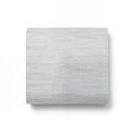 Patterned Wallpaper 15.6m x 106cm Light Gray
