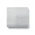 Patterned Wallpaper 15.6m x 106cm Light Gray - Image 1