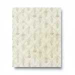  Italian Wall Covering Size 10m×1.06m, Beige Color, Model 85088