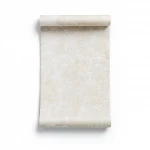Italian Wall Decor Length 10m, Width 1.06m, Beige Color, Model 5572 