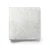 Patterned Wallpaper 15.6m×106cm Light Beige with Gray - Image 1