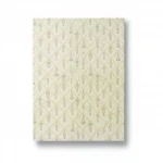  Italian Wall Covering Size 10m×1.06m, Beige Color, Model 85088