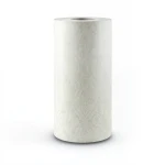 Patterned Wallpaper 15.6m×106cm Light Beige