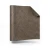 Patterned Wallpaper 15.6m×106cm Dark Beige Color - Image 1