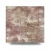 Italian Wall Decoration Brown with Beige Color, Length 10m, Width 1.06m, Model Z44908