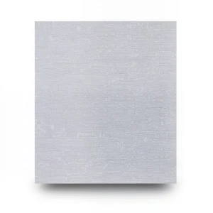 Patterned Wallpaper 15.6m x 106cm Light Gray