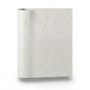 Patterned Wallpaper 15.6m×106cm Beige Color, Model ARTIS 88598-2