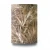 Leaf-patterned Wall Cover,  Brown with Beige Color, Size 10m×1.06m, Model 5565 