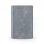 Italian WallPaper Length 10m, Width 1.06m, Gray Color, Model Z46001 