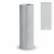 Italian Wall Covering Gray Color, Length 10m, Width 1.06m, Model 85096