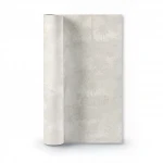  ورق جدران ايطالي مقاس 10 م×1.06 م، لون بيج فاتح، موديل Z44904