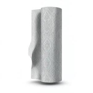 ورق جدران نقشات 15.6 م×100 سم لون رمادي، موديل Ndesign (N) 2-63018