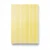 Wallpaper, Striped Design, yellow Color, Size 15.6m×100cm